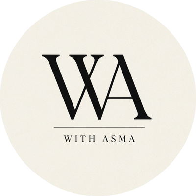 withasma