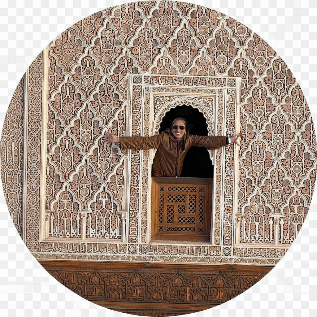 Morocco